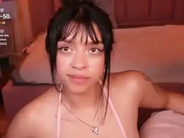 Chaturbate Watch Live Sex Cams of kloe_meow