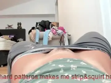 Chaturbate Private Sex Chat of my_moon_light