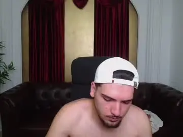 Chaturbate Nude Webcam of nixonrook