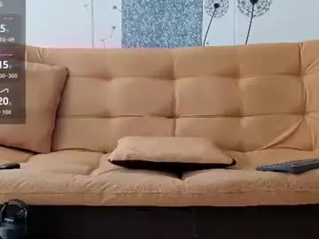 Chaturbate Private Sex Chat of sebastiian69_