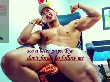 Chaturbate Live Sex Cam of sebastiian69_