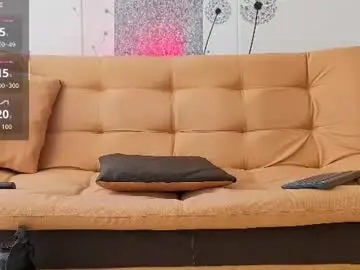 Chaturbate Live Sex of sebastiian69_