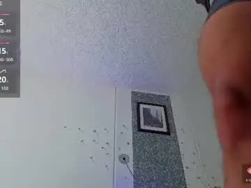 Chaturbate Private Sex Chat of sebastiian69_