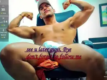 Chaturbate Best Webcam of sebastiian69_