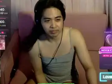Chaturbate Adult Video Chat of tashakai