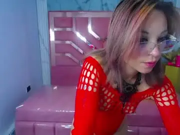 Chaturbate Sex Chat of abril_ch_