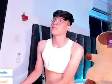 Chaturbate Best Webcam of adrianrushx