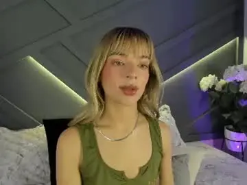 Chaturbate Live Sex Cam of akemi__