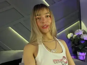 Chaturbate Sex Cam of akemi__