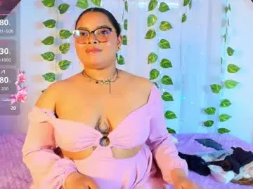 Chaturbate Sex Chat of alanaa_gomezz