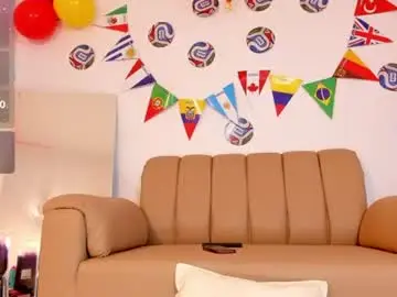 Chaturbate Free Porn Cam of alysonjackson