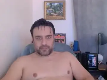 Chaturbate Live Sex of beautifulmanentertainment