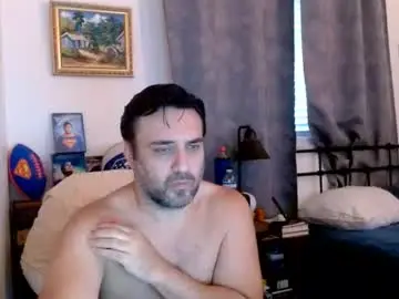 Chaturbate Adult Webcam of beautifulmanentertainment