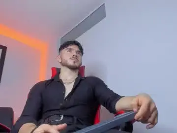 Chaturbate Free Porn Cam of danteeblake