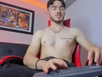 Chaturbate Live Sex Cam of danteeblake