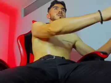 Chaturbate Sex Chat of danteeblake