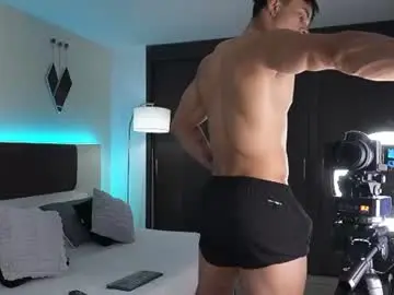 Chaturbate Best Webcam of danteestone