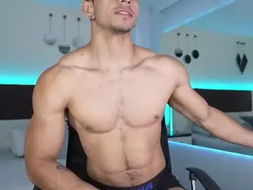 Chaturbate Live Sex of danteestone