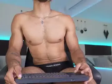 Chaturbate Best Webcam of danteestone