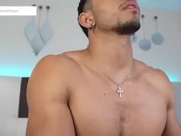 Chaturbate Watch Live Sex Cams of danteestone