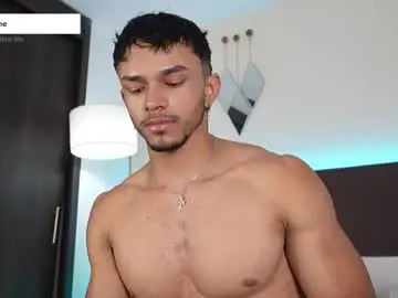 Chaturbate Adult Webcam of danteestone