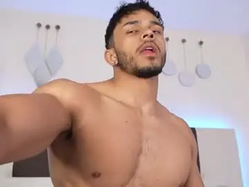 Chaturbate Best live sex cam show of danteestone