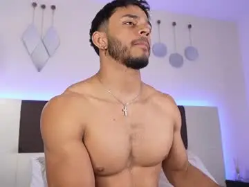 Chaturbate Nude Webcam of danteestone