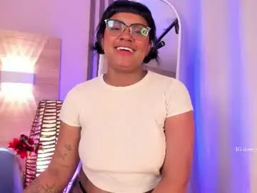 Chaturbate Live Sex of domiiniquex