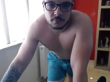 Chaturbate Adult Video Chat of gangstalover8