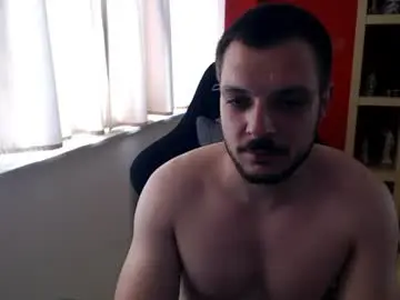 Chaturbate Adult Webcams of gangstalover8