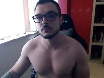 Chaturbate Live Sex of gangstalover8