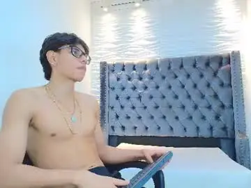 Chaturbate Nude Webcam of lenny_knox2