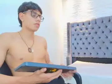 Chaturbate Adult Webcam of lenny_knox2
