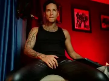 Chaturbate Best Webcam of leonnardojaramillo