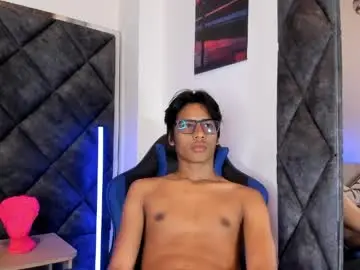 Chaturbate Adult Video Chat of liamkron