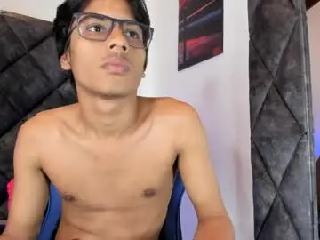 Chaturbate Adult Webcam of liamkron