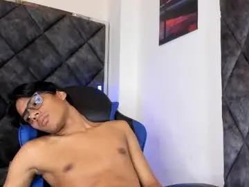 Chaturbate Sex Cam of liamkron