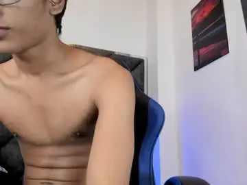 Chaturbate Adult Webcam of liamkron
