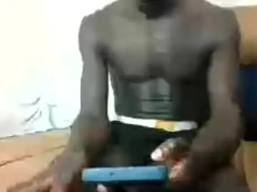 Chaturbate Sex Chat of luckyboys12