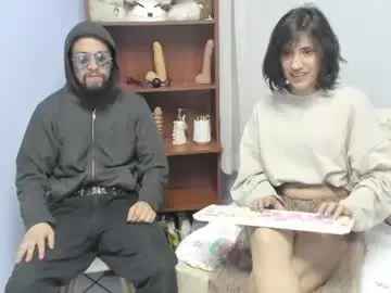 Chaturbate Best live sex cam show of minefoxy2