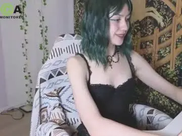 Chaturbate Live Sex of queenofwandss