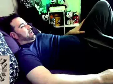 Chaturbate Adult Webcams of rubenator69