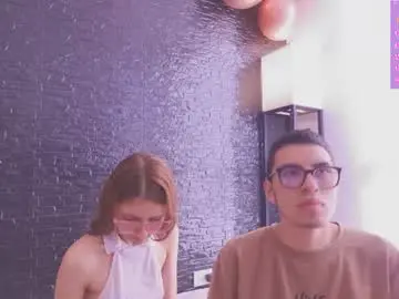 Chaturbate Live Sex of skinnys_couple_