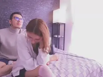 Chaturbate Sex Chat of skinnys_couple_