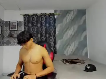 Chaturbate Free Porn Cam of son_hades