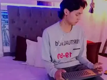 Chaturbate Free Porn Cam of tian_sex