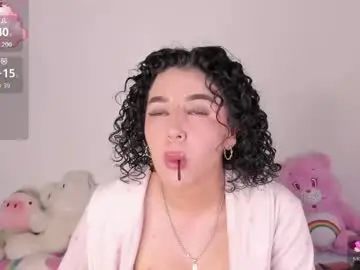Chaturbate Adult Video Chat of yunahott_