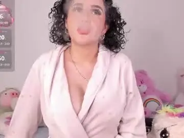 Chaturbate Sex Cam of yunahott_