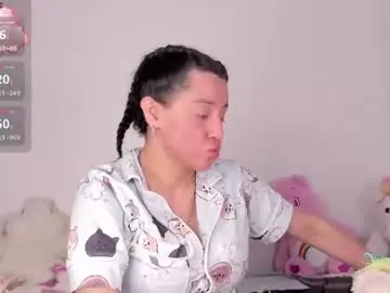 Chaturbate Live Porn of yunahott_