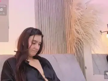 Chaturbate Free Live Porn of _alaia_collway_